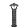 Miseno Aluminium Outdoor Bollard Light