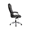 Adiko Puffy Director Chair In Black