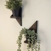 Camilla Wooden Wall Decor