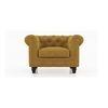 Winchester Sofa Set (Colour: Ochre, Seater: 2+1+1)