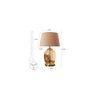 Cardiff Table Lamp