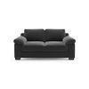 Esquel Sofa Set (Colour : Pebble Grey , Seater : 2+1+1)