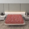 Prism Essential With NIVF Technology 4 Inch King Size High Density (HD) Foam Mattress (84X70 Inches), SoftRelax Mattress  PU Foam with Quilted Fabric  Double-Sided Usable