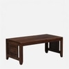 Antiz Nesting Coffee Table Set Of  3