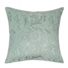 Set Of 5 Jacquard Square Cushion Covers