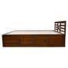Dreamweaver Storage Bed