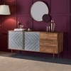 Toshi Sideboard
