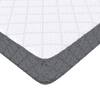 Rizewell Silky-Soft Fabric Pocket Spring Mattress