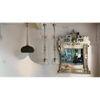 Jhumka Chandelier Lights