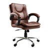 Adiko Stylish Low Back Workstation Chair