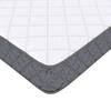 Tru Spring 5 Zone HR Foam Bonnell Spring Mattress