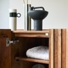 Sarge 4 Door Sideboard