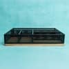 Ireka Home CompartiBox Desk Organizer – Multipurpose Storage