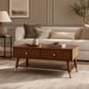 Tavira Mosaic Coffee Table
