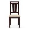 Fidora 6 Seater Dining Table With Set Of 6 Martha Dining Chairs Set Of 2