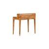 Marvella Solid Wood Study Table