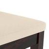 Fidora 6 Seater Dining Table With Set Of 6 Martha Dining Chairs Set Of 2