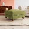 Winst Ottoman Color in Mint Green
