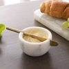 Butter Bowl with Spreader