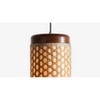 Tessere Hanging Lamp Tall