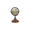 28" Armillary Globe