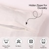 Shivalik Set Of 2 Cushion Covers With Yellow Colour