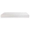 Dreamlite Bonnel Spring King Size Mattress (Mattress Thickness : 6 Inches, Mattress Dimensions : 78 x 72 in)
