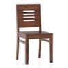 Arlo Teak Wood 8 Seater Size Dining Table with Arlo Dining Chairs Set