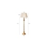 Nerine Wood Floor Lamp