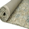 JASPER Wool Rectangle Carpets Hand Tufted in Multicolour