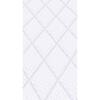 Coirfit Twin Dlx Dual Comfort Mattress (75 x 48 in, 6 Inches)