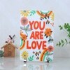 You Are Love Showpieces