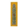 Desert Art MDF Decorative Wall Hanging Frame in Blue Colour