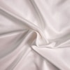 Stoa Paris 300 TC Satin Bedsheet Single Bed with Pillow Covers in Blushing Pink