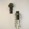 Bianca Wooden Wall Decor