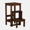 Shri Art Step Nesting Table