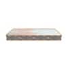 Health Spa Active Orthopedic High Resilience Foam Mattress