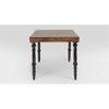 Eilidh 6 Solid Wood Dining Table