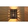 Zoro Wall Lamp