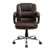 Adiko Stylish Low Back Workstation Chair