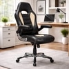 Adiko High Back Slim Designer Chair