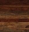 Akira Sheesham Wood Book Case Cum Crockery UnitIn Provincial Teak Finish