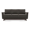 Corby Sofa Set (Colour : Smoke Grey , Seater : 3+2+1)