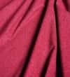 Springtek Waterproof Mattress Protector Premium Cotton Mattress Bed  Cover78x36 in Maroon