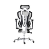 Megatron Premium Gaming Chair in Grey Colour