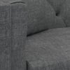 Windsor Sofa Set (Colour : Smoke Grey , Seater : 3+2+1+1)