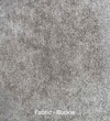 Oxford Boucle Fabric Lounge Chair in Grey Colour