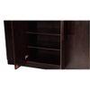 Raven 4 door Wardrobe