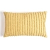 Embellished Tuscan Lumbar Cushion Cover
