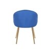 Hindmen Side Chair - Blue